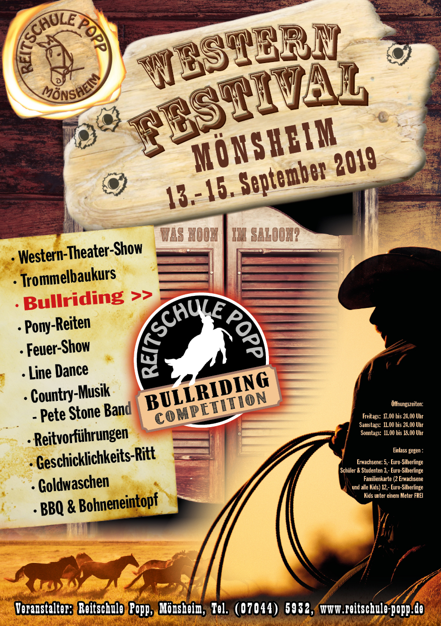 Westernfestival